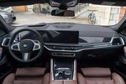 BMW X6 xDrive30d M Sport
