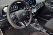 Hyundai i20 1.0 T-GDi N Line DCT