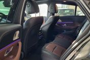 Mercedes GLE Coupe 53 AMG 4MATIC+