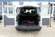 Volkswagen Caddy osobowy L1H1