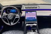 Mercedes Klasa S 450 4-Matic L AMG Line 9G-TRONIC