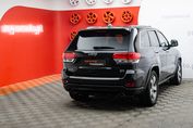 Jeep Grand Cherokee 3.0 Overland