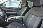 Hyundai Tucson 1.6 T-GDi  Smart HEV 2WD
