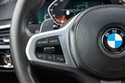 BMW Seria 5 Touring 530d M Sport