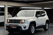 Jeep Renegade 1.3 GSE T4 Turbo PHEV 4xe Limited S&S