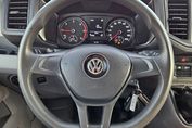 Volkswagen Crafter L5H2 Zabudowa Brygadowa