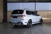BMW X7 xDrive40d M Sport