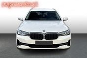 BMW Seria 5 520d