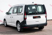 Volkswagen Caddy osobowy L1H1