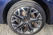 Cupra Terramar 2.0 TSI DSG 4Drive