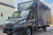 Iveco Daily 35S18 3.0
