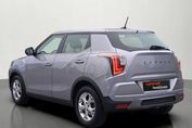 SsangYong Tivoli 1.5 T-GDI Adventure