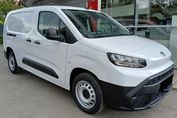 Toyota Proace City Long Active 1.5 diesel