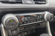 Toyota RAV4 Comfort 2.5 Hybrid
