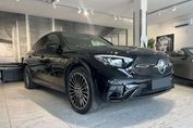Mercedes GLC Coupe 200  4-Matic AMG Line