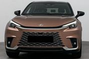Lexus LBX Cool 1.5 Hybrid