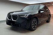 BMW X3 xDrive20d M Sport
