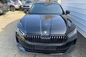 Skoda Superb Sportline 2.0 TDI 4x4  DSG