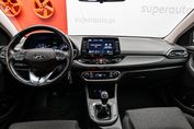 Hyundai i30 1.0 T-GDI Smart