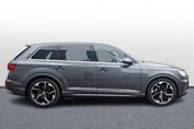 Audi Q7 45 TDI quattro S Line