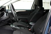 Ford Focus 1.5 EcoBlue Titanium X aut