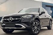 Mercedes GLC 220 d 4-Matic Avantgarde