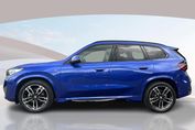BMW X1 sDrive18d M Sport