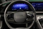 Omoda 9 1.5 Super Hybrid Exclusive AWD