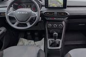 Dacia Sandero Stepway Extreme LPG 1.0 TCe