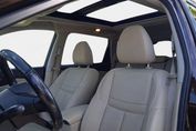 Nissan X-Trail 1.7 Dci Tekna 4WD Xtronic