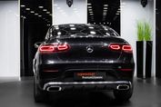 Mercedes GLC Coupe 300 de 4-Matic