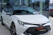 Toyota Corolla Hybrid GR Sport