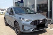 Ford Kuga Blue Cruise Edition eCVT 2.5 FHEV AWD