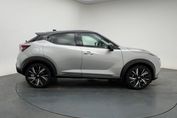 Nissan Juke N-Design 1.0 DIG-T
