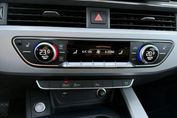 Audi A4 35 TFSI mHEV S Line S tronic