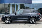 BMW X5 xDrive30d M Sport