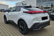 Toyota C-HR GR Sport 1.8 Hybrid Dynamic Force