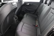 Audi A4 Avant 40 TDI
