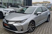 Toyota Corolla 1.5 Comfort