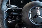 Mercedes GLC AMG 43 4-Matic