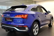 Audi Q5 40 TDI mHEV quattro S Line S tronic