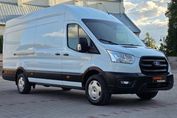 Ford Transit 350 EcoBlue L4H3 Trend