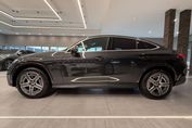 Mercedes GLC Coupe 200 4MATIC AMG Line
