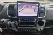 Fiat Ducato Maxi L3 Kontener 8EP + Winda