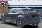 Toyota C-HR 1.8 Hybrid Style