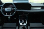 Audi A3 TFSI S Line Sportback