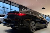 Mercedes CLA 180 Progressive