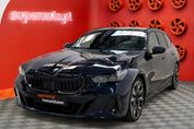 BMW Seria 5 Touring 540d xDrive M Sport