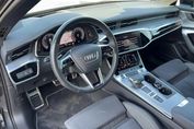 Audi A6 50 TDI quattro S Line