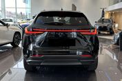 Lexus NX 350h Prestige 2.5 Hybrid AWD